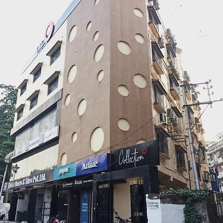 Super Collection O Gokul Residency Near Emami City Dumdum Opposite Raja Palace Hotel Dam Dam Exterior foto